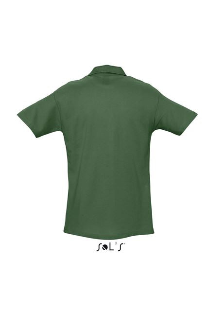 TRICOU POLO  SPRING II