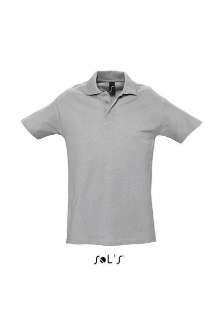 TRICOU POLO  SPRING II