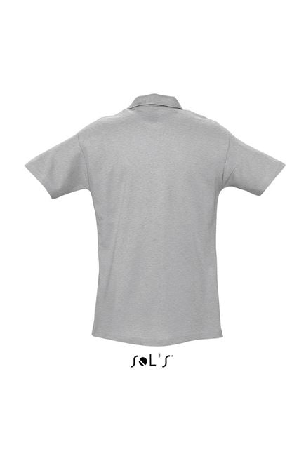 TRICOU POLO  SPRING II