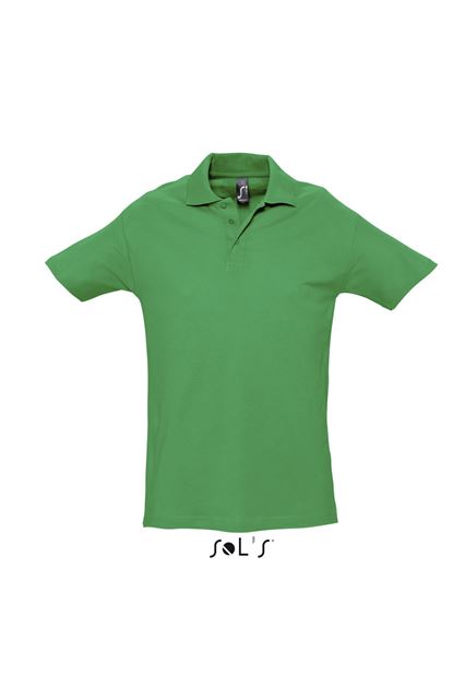 TRICOU POLO  SPRING II
