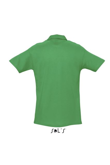 TRICOU POLO  SPRING II