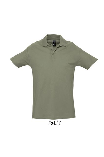 TRICOU POLO  SPRING II