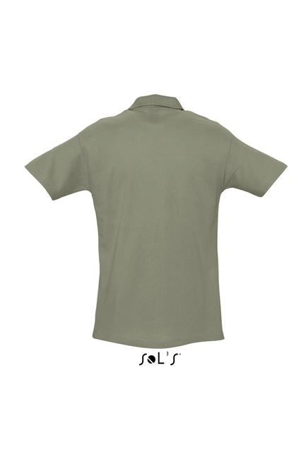 TRICOU POLO  SPRING II