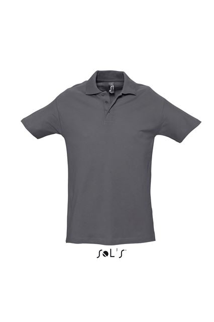 TRICOU POLO  SPRING II