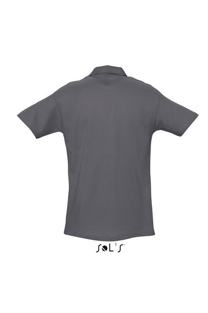 TRICOU POLO  SPRING II