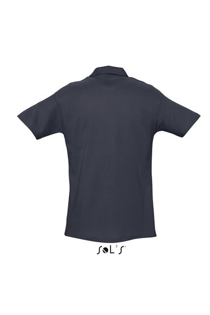 TRICOU POLO  SPRING II