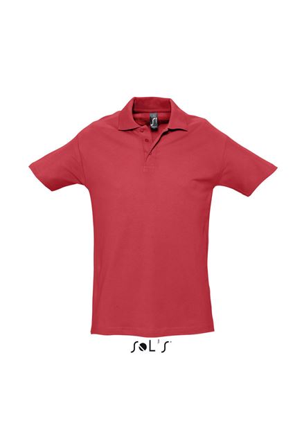 TRICOU POLO  SPRING II