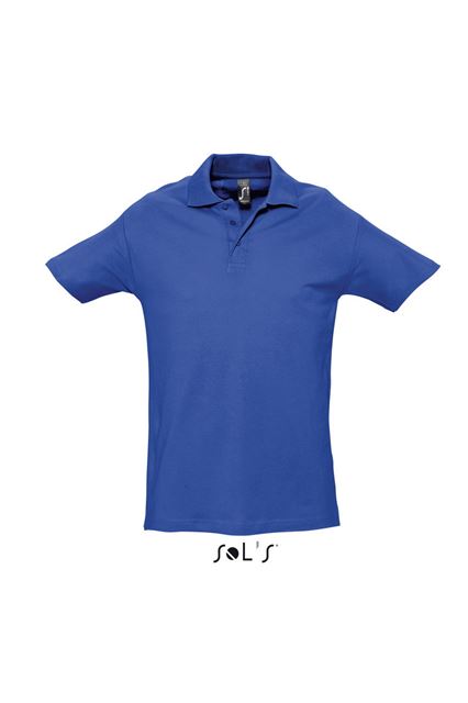 TRICOU POLO  SPRING II