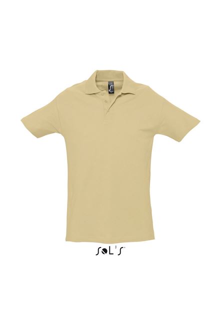 TRICOU POLO  SPRING II