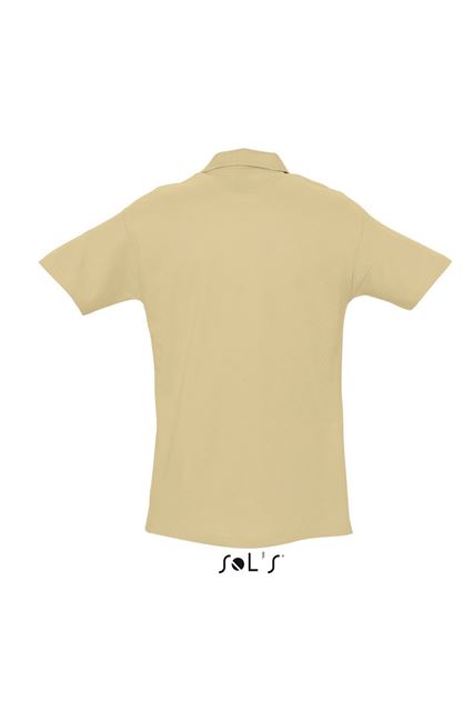 TRICOU POLO  SPRING II