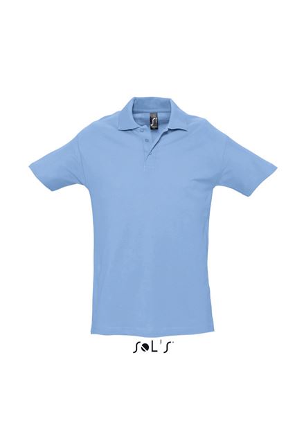 TRICOU POLO  SPRING II