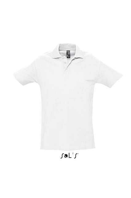 TRICOU POLO  SPRING II