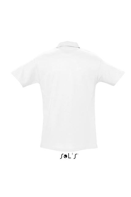TRICOU POLO  SPRING II