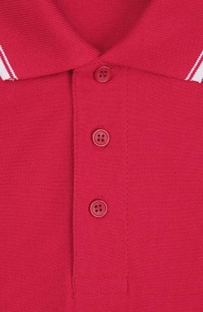 TRICOU POLO PRACTICE