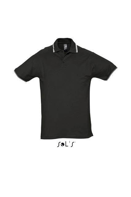 TRICOU POLO PRACTICE
