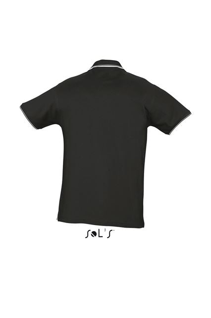 TRICOU POLO PRACTICE