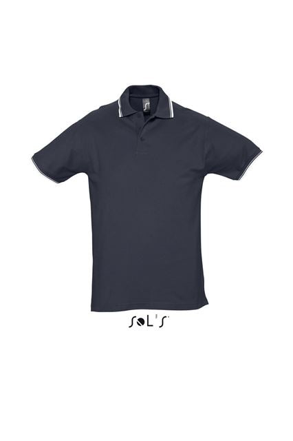 TRICOU POLO PRACTICE