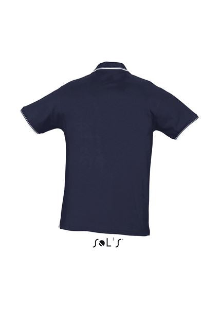 TRICOU POLO PRACTICE