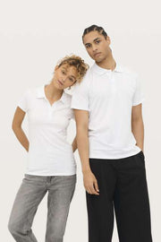 TRICOU POLO PRESCOTT