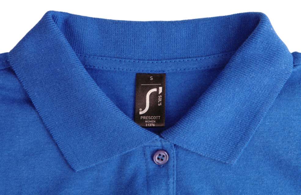 TRICOU POLO PRESCOTT