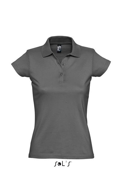 TRICOU POLO PRESCOTT