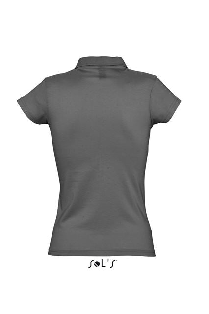 TRICOU POLO PRESCOTT