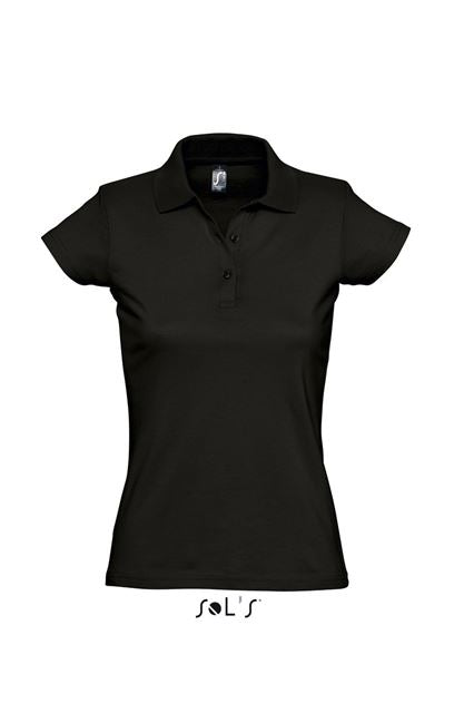 TRICOU POLO PRESCOTT