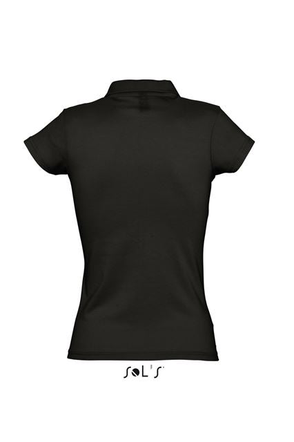 TRICOU POLO PRESCOTT
