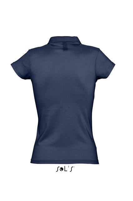 TRICOU POLO PRESCOTT