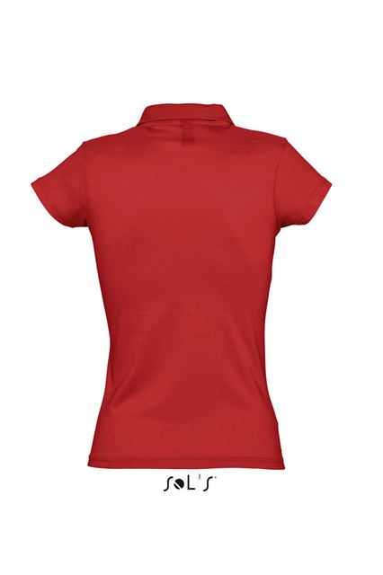 TRICOU POLO PRESCOTT