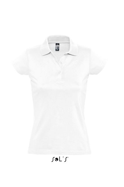 TRICOU POLO PRESCOTT