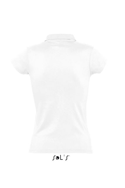 TRICOU POLO PRESCOTT