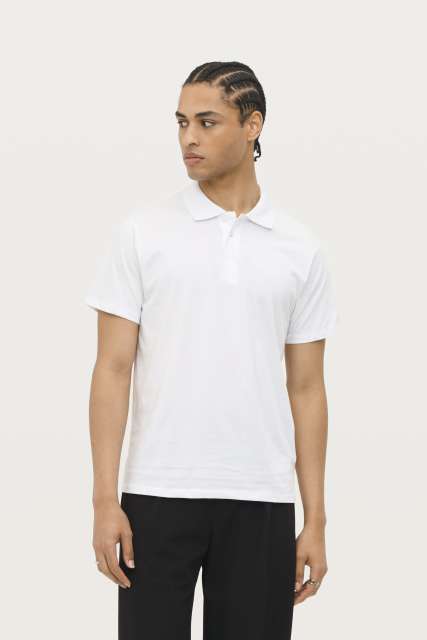 TRICOU POLO  PRESCOTT