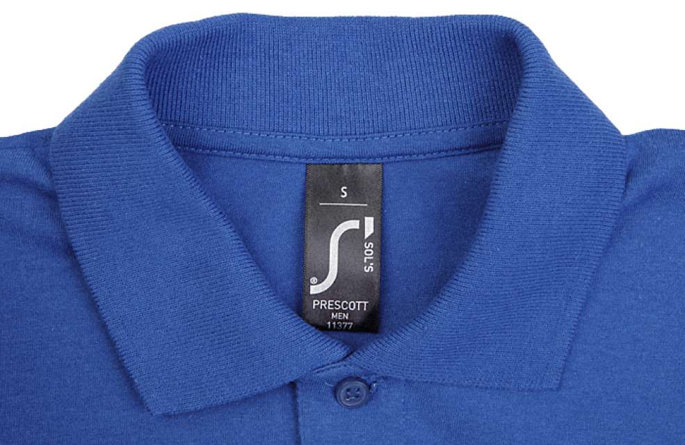TRICOU POLO  PRESCOTT