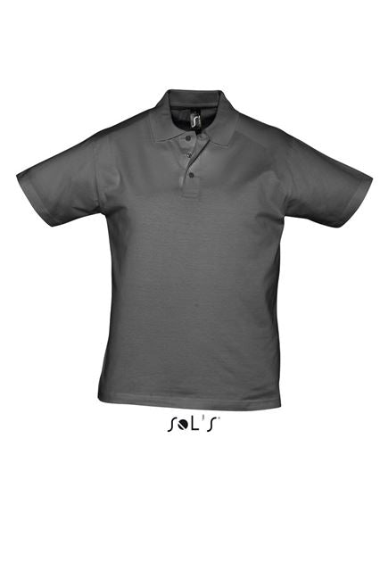 TRICOU POLO  PRESCOTT