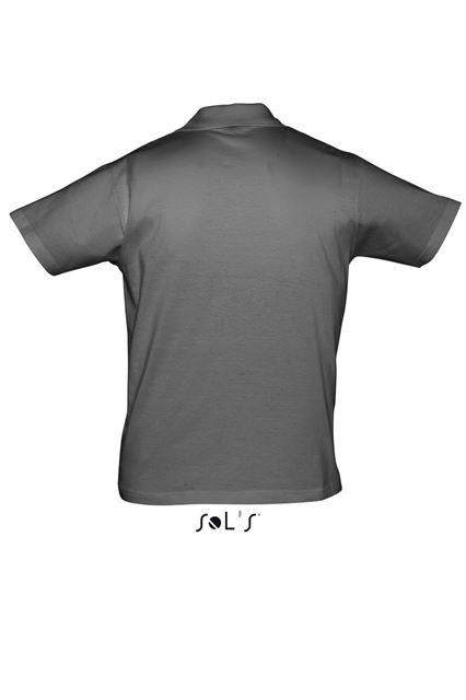 TRICOU POLO  PRESCOTT
