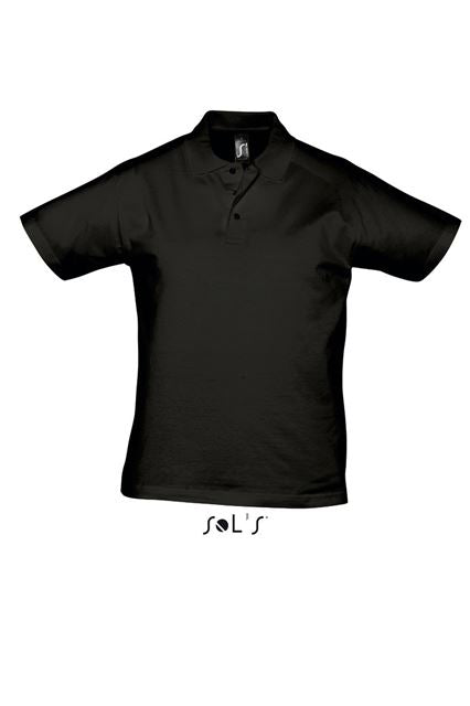 TRICOU POLO  PRESCOTT