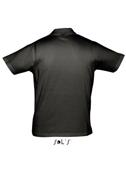 TRICOU POLO  PRESCOTT