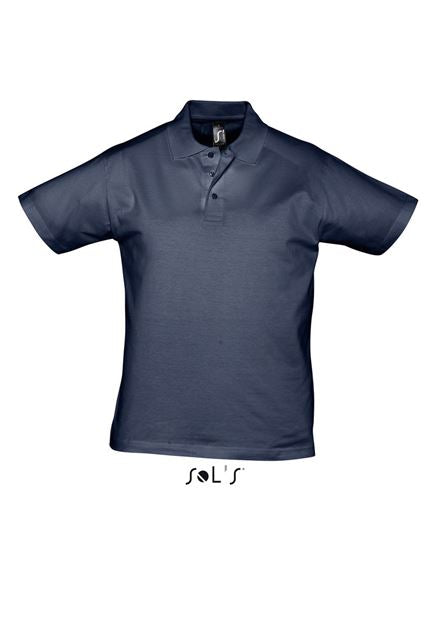 TRICOU POLO  PRESCOTT