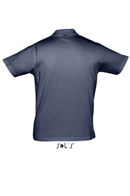 TRICOU POLO  PRESCOTT