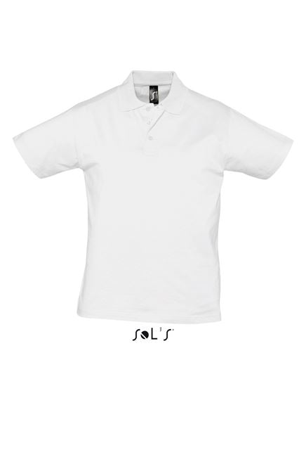 TRICOU POLO  PRESCOTT