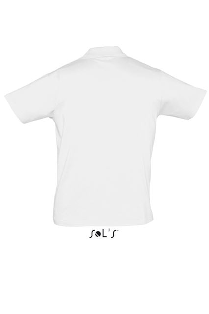 TRICOU POLO  PRESCOTT