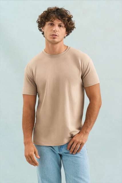 TRICOU UNISEX SOL'S REGENT SO11380