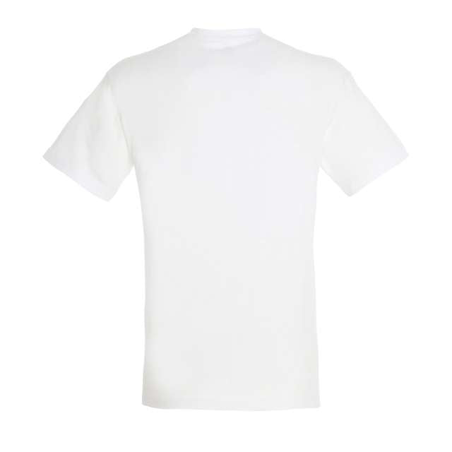 TRICOU UNISEX SOL'S REGENT SO11380