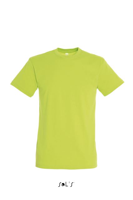 TRICOU UNISEX SOL'S REGENT SO11380