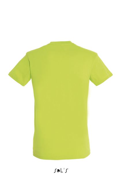 TRICOU UNISEX SOL'S REGENT SO11380
