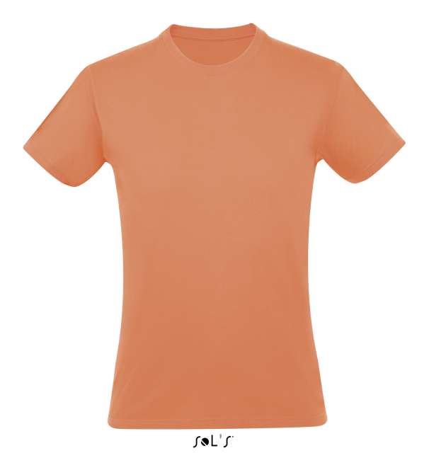 TRICOU UNISEX SOL'S REGENT SO11380