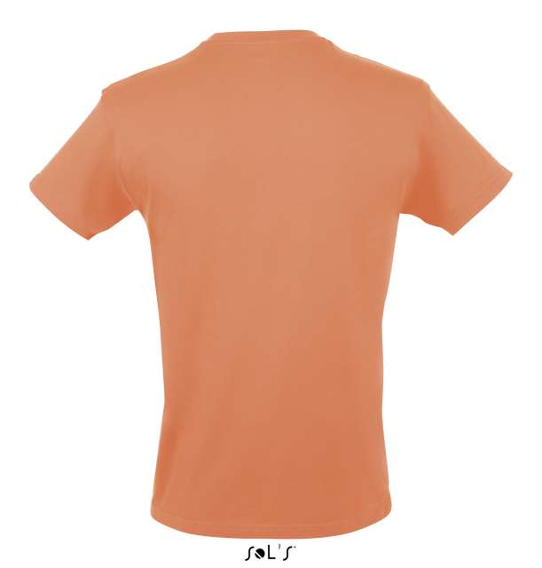 TRICOU UNISEX SOL'S REGENT SO11380