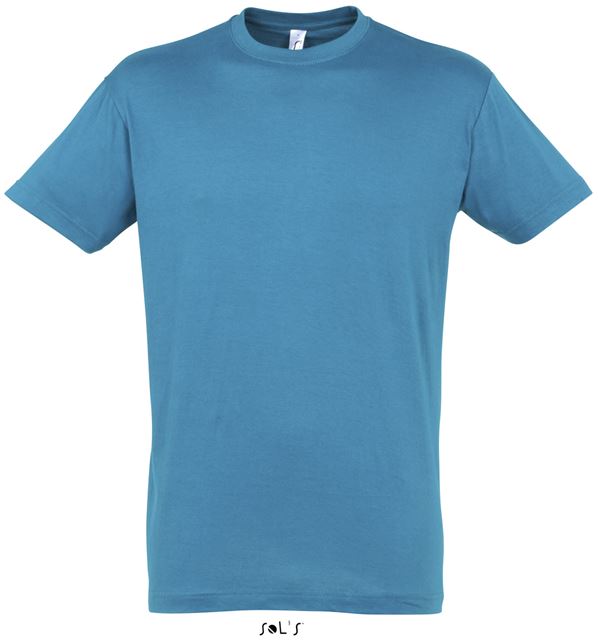 TRICOU UNISEX SOL'S REGENT SO11380