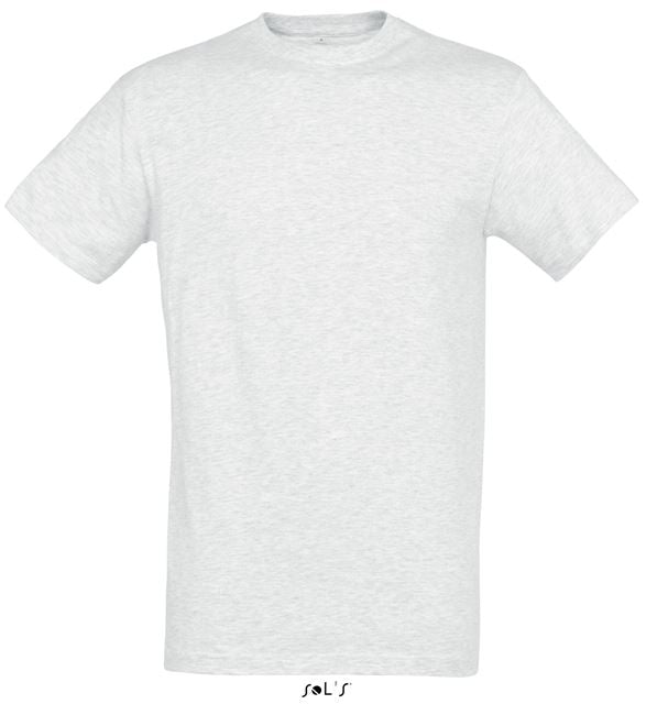 TRICOU UNISEX SOL'S REGENT SO11380